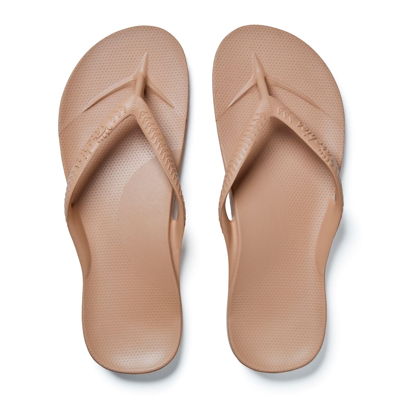 Archies Thongs - Your Perfect Mate for Summer - Dynamic Podiatry