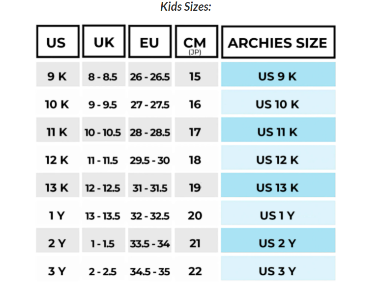 ARCHIES- Arch Support Thongs Kids - Pink - Feet First Podiatry Centre